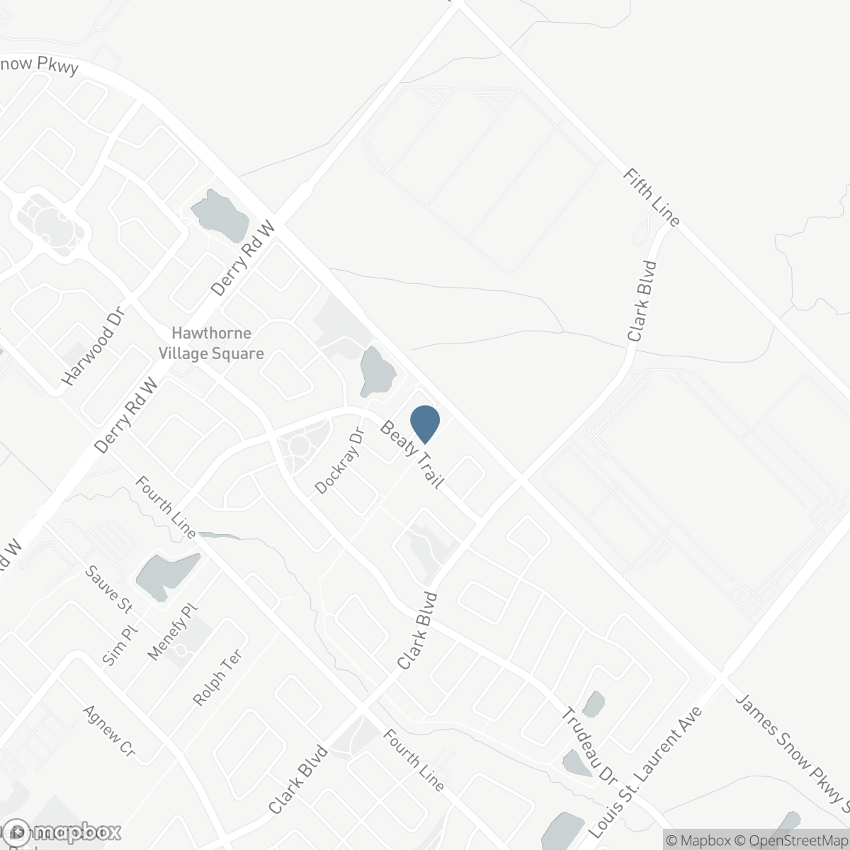 1661 DEMPSEY CRESCENT, Milton, Ontario L9T 5M5
